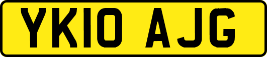 YK10AJG