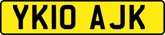 YK10AJK