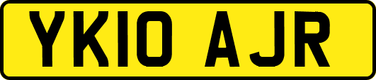 YK10AJR