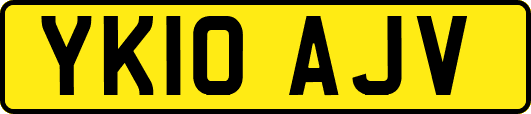 YK10AJV