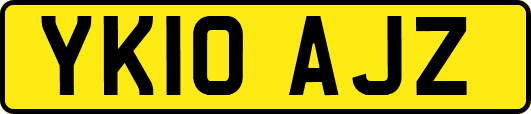 YK10AJZ