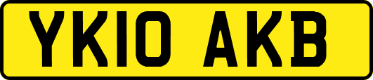 YK10AKB