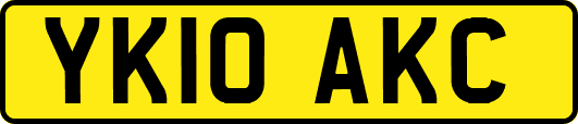 YK10AKC