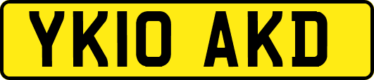 YK10AKD