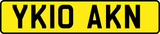 YK10AKN