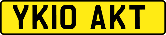 YK10AKT