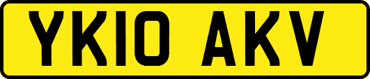 YK10AKV
