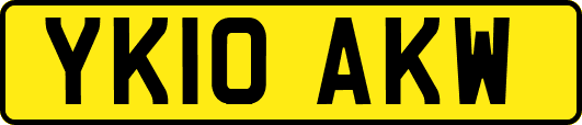 YK10AKW