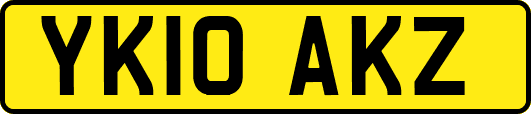 YK10AKZ