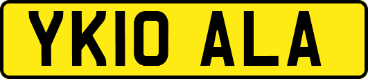 YK10ALA