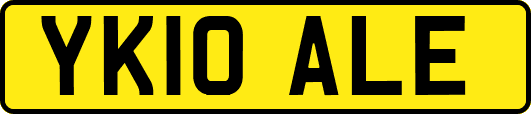 YK10ALE