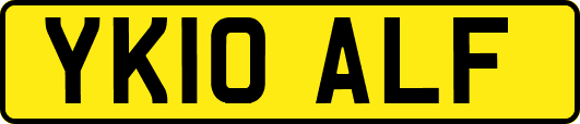 YK10ALF
