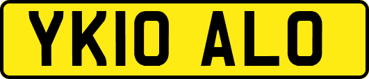 YK10ALO