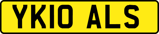 YK10ALS