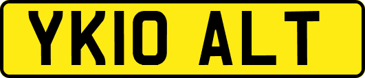YK10ALT