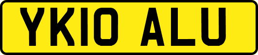 YK10ALU