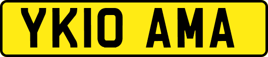 YK10AMA