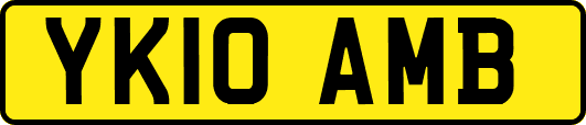 YK10AMB