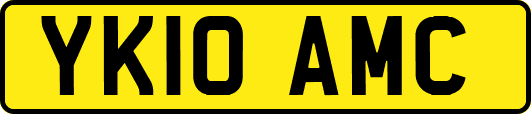 YK10AMC