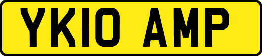 YK10AMP