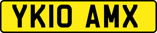 YK10AMX
