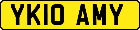 YK10AMY