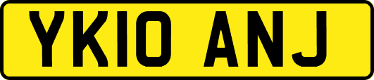 YK10ANJ