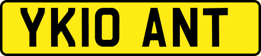 YK10ANT