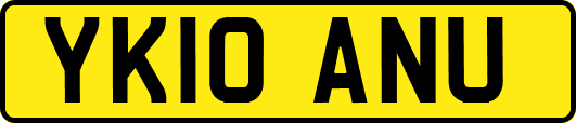 YK10ANU