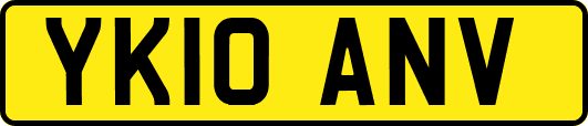 YK10ANV