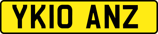 YK10ANZ
