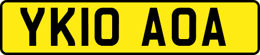 YK10AOA