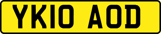 YK10AOD