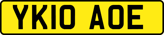 YK10AOE