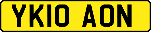 YK10AON