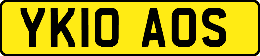 YK10AOS