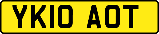 YK10AOT