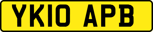 YK10APB