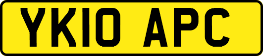 YK10APC