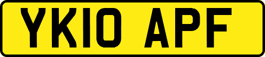 YK10APF
