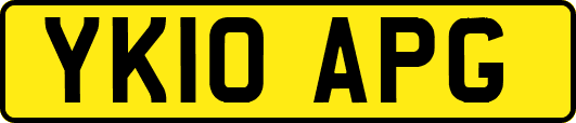 YK10APG