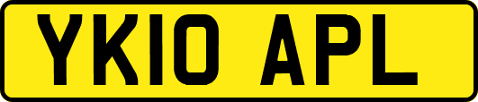 YK10APL