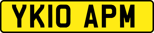 YK10APM