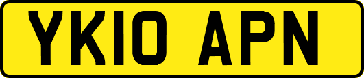 YK10APN