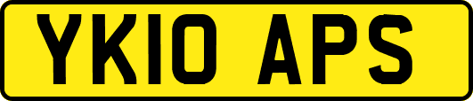 YK10APS