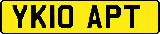 YK10APT