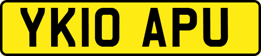 YK10APU