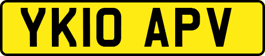 YK10APV