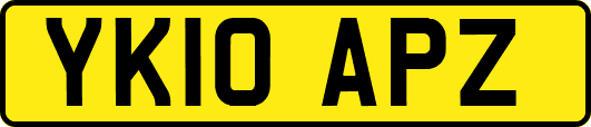 YK10APZ