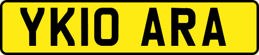 YK10ARA